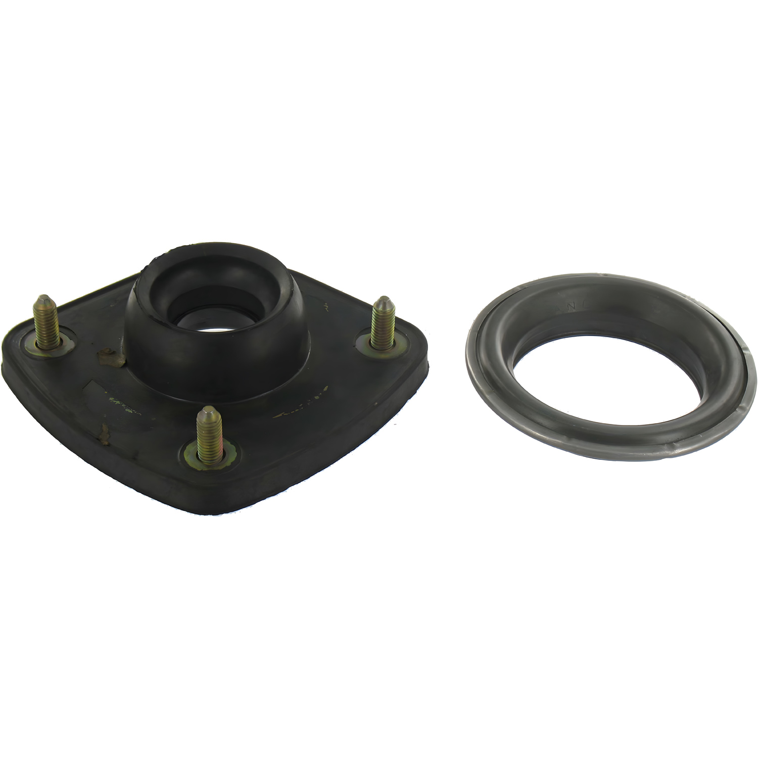 Опора стойки амортизатора - VKDA 35302 SKF