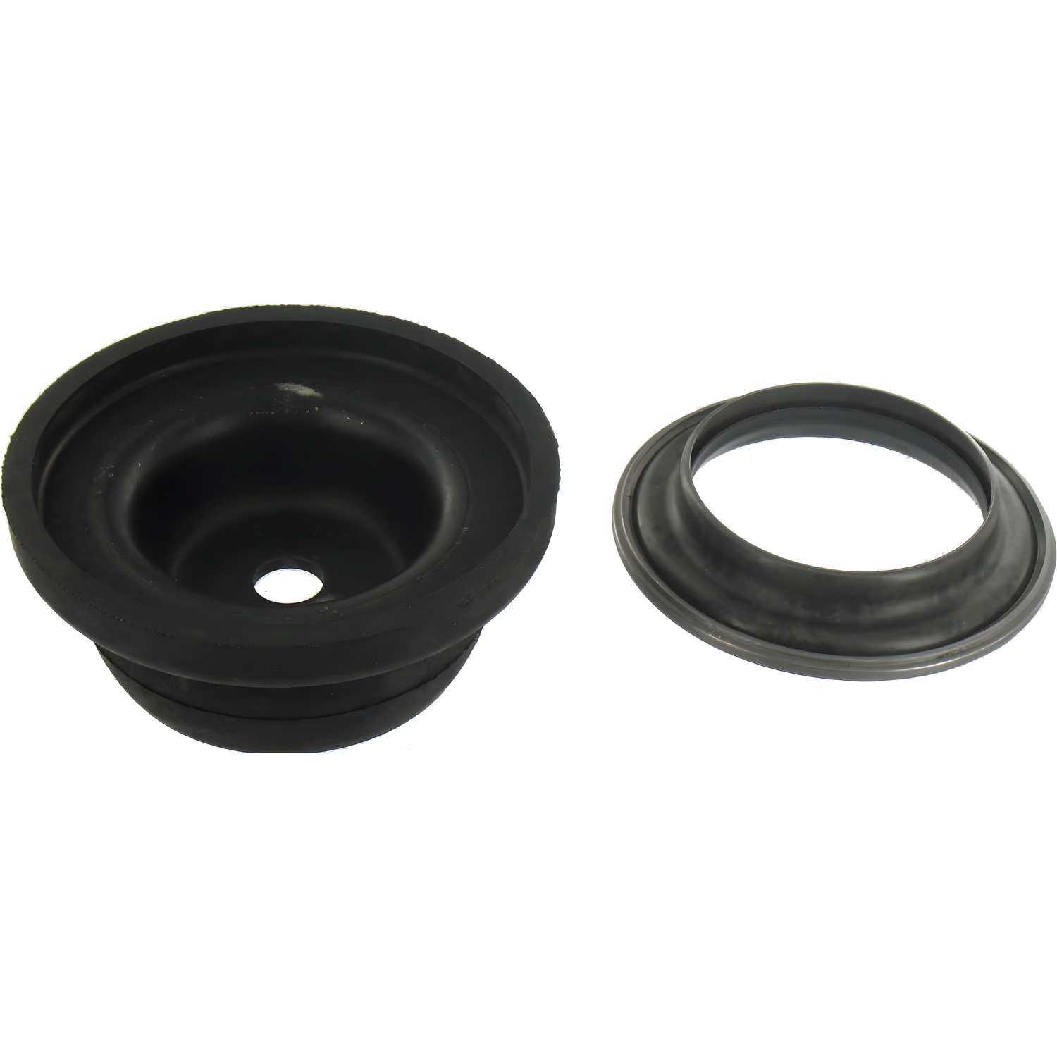 Опора стойки амортизатора - VKDA 35304 SKF