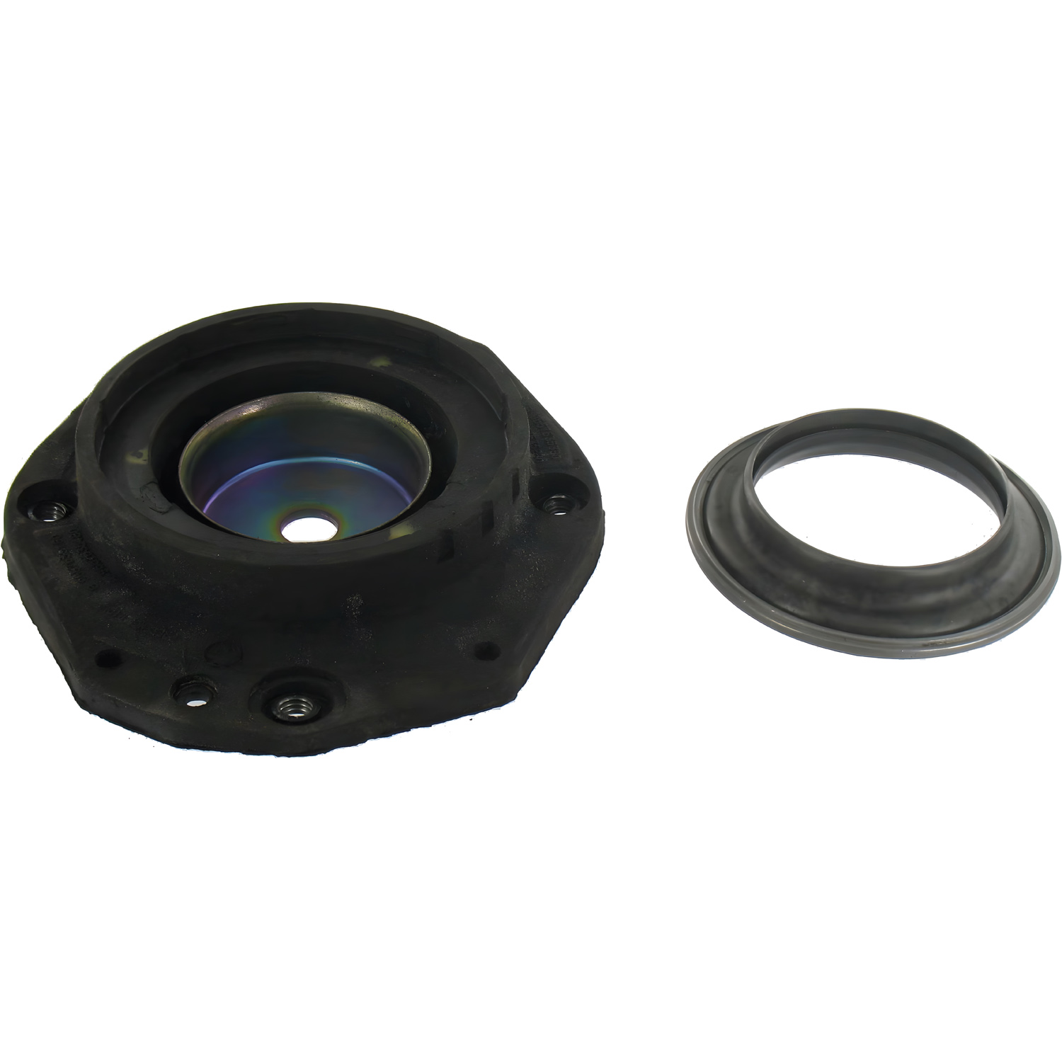Опора стойки амортизатора - VKDA 35306 SKF