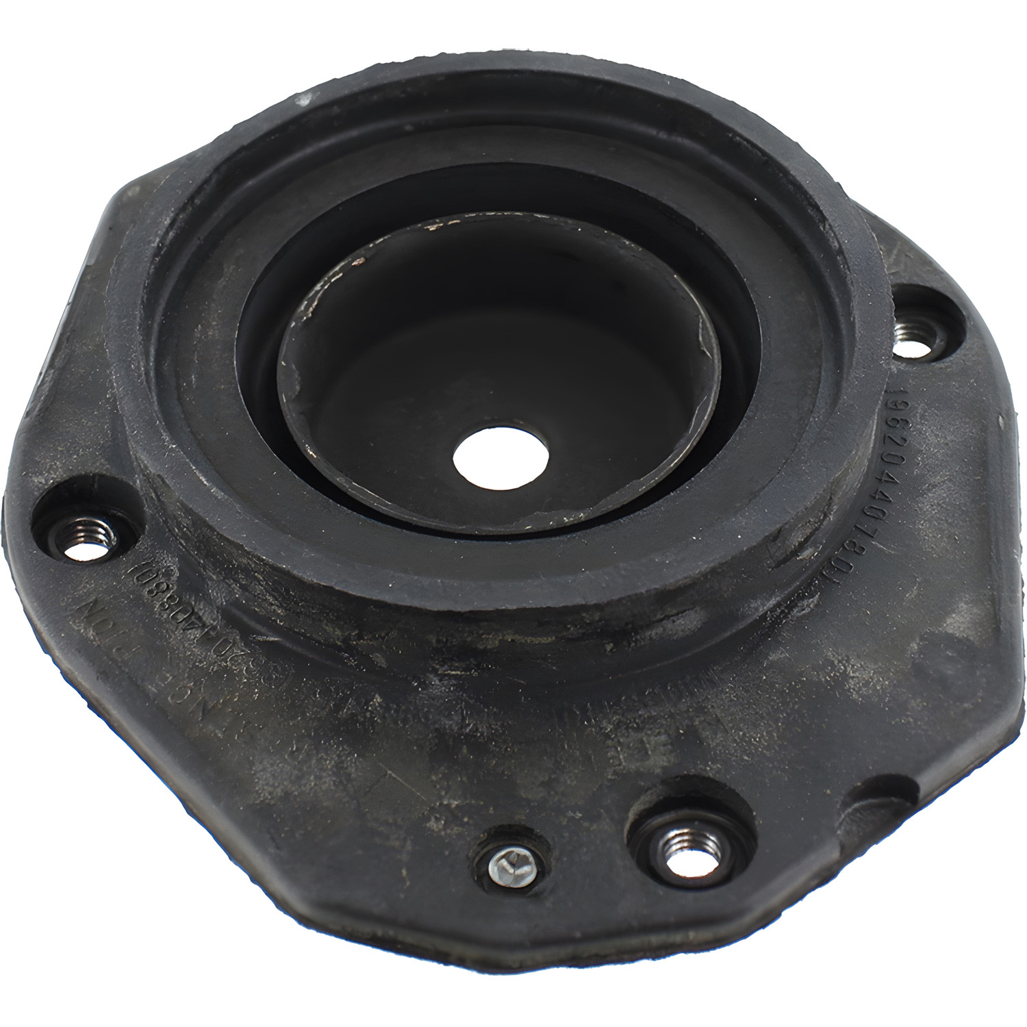 Опора стойки амортизатора - VKDA 35326 SKF