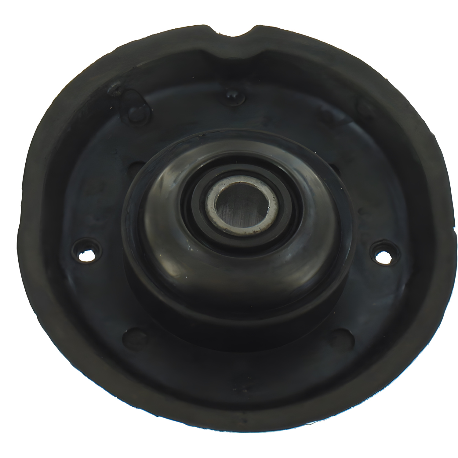 Опора стойки амортизатора - VKDA 35327 SKF