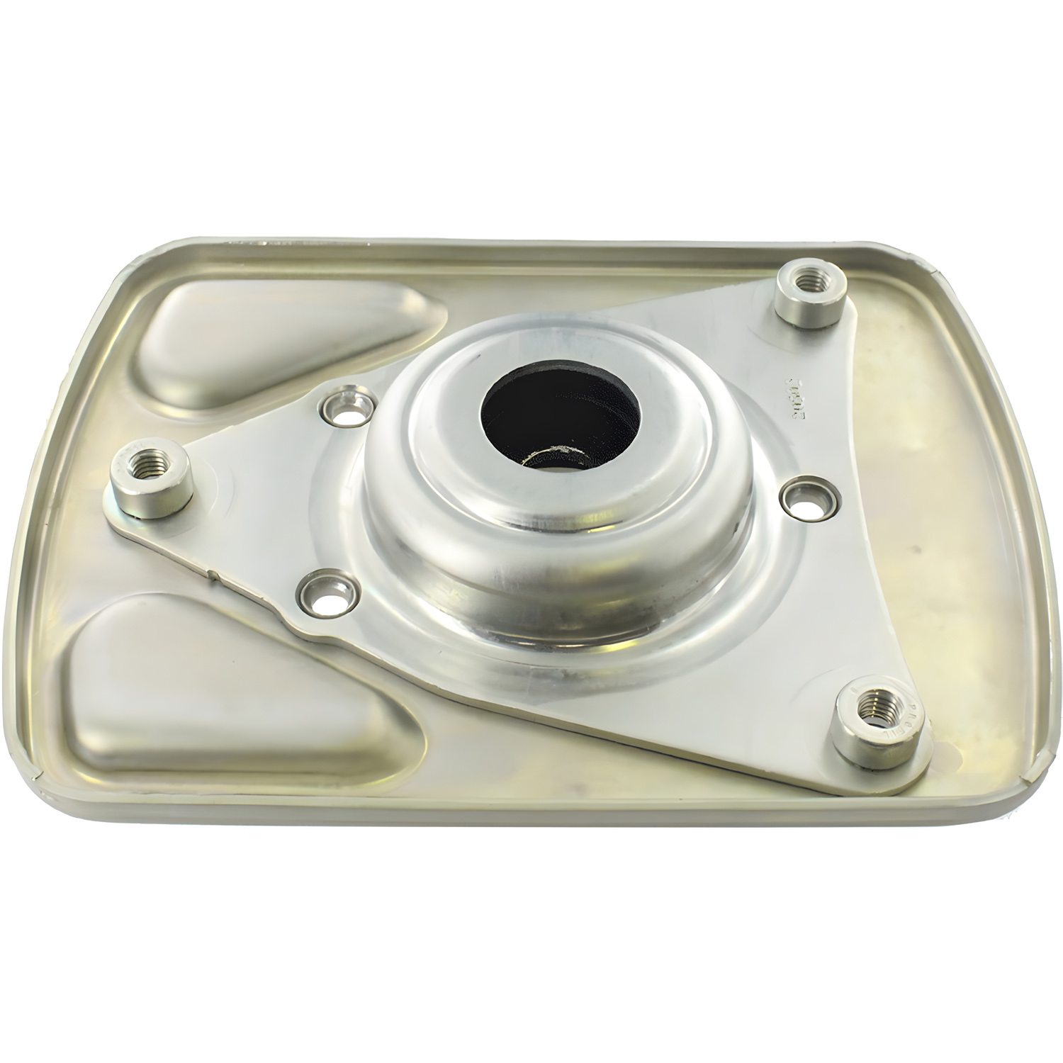 Опора стойки амортизатора - VKDA 35352 SKF