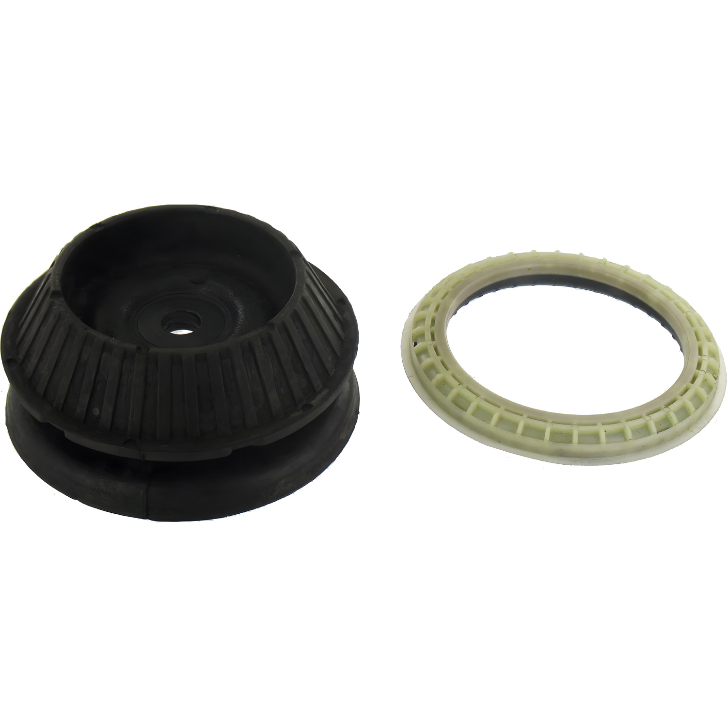 Опора стойки амортизатора - VKDA 35402 SKF
