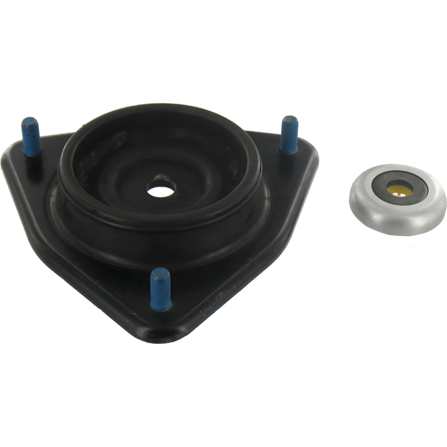 Опора стойки амортизатора - VKDA 35405 SKF