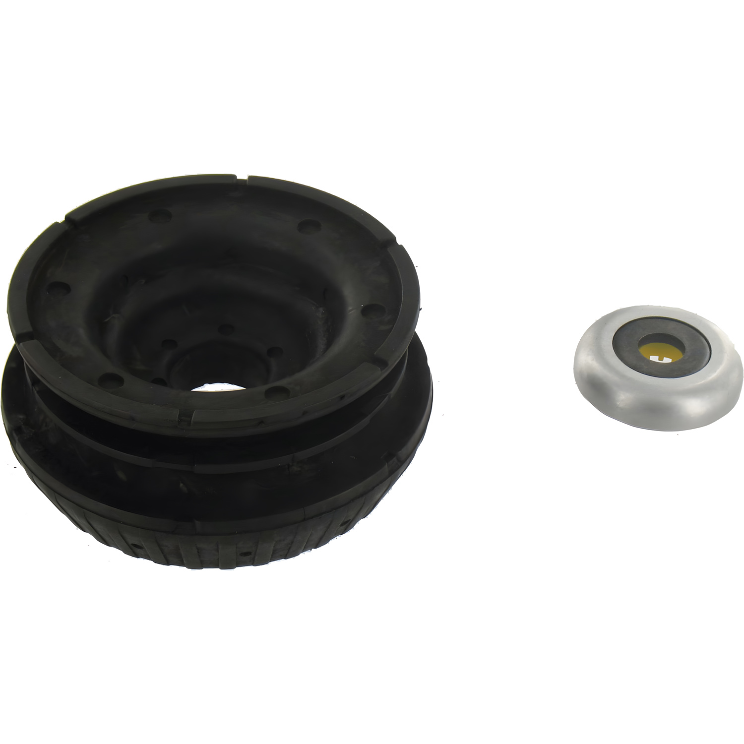 Опора стойки амортизатора - VKDA 35407 SKF
