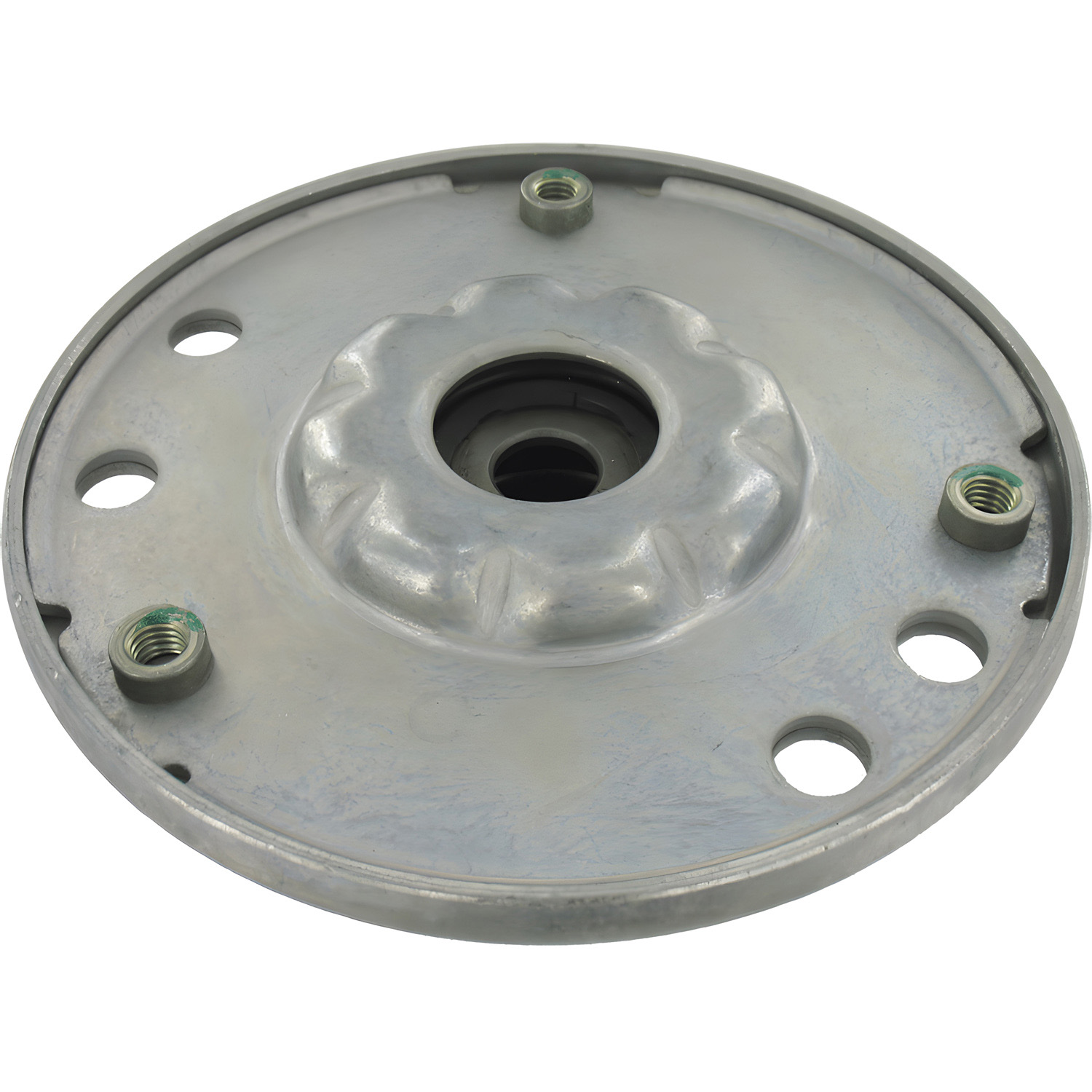 Опора стойки амортизатора - VKDA 35517 SKF