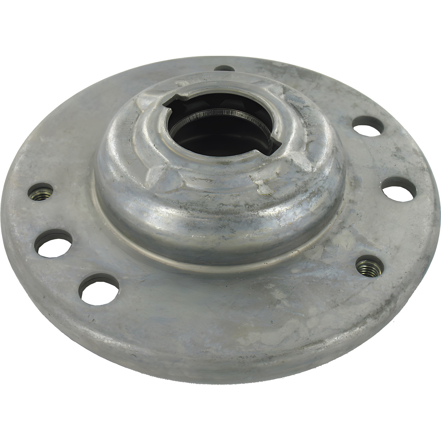 Опора стойки амортизатора - VKDA 35517 SKF