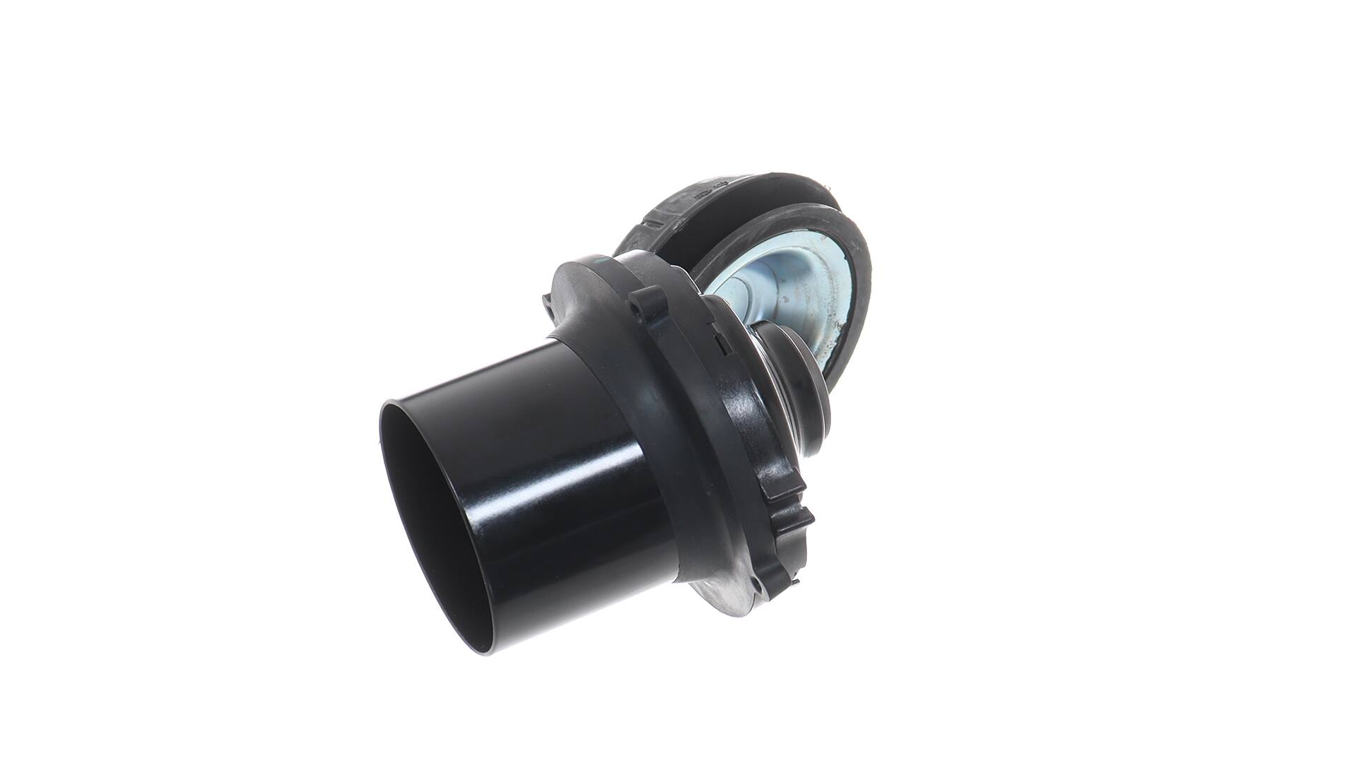 Опора стойки амортизатора - VKDA 35528 SKF