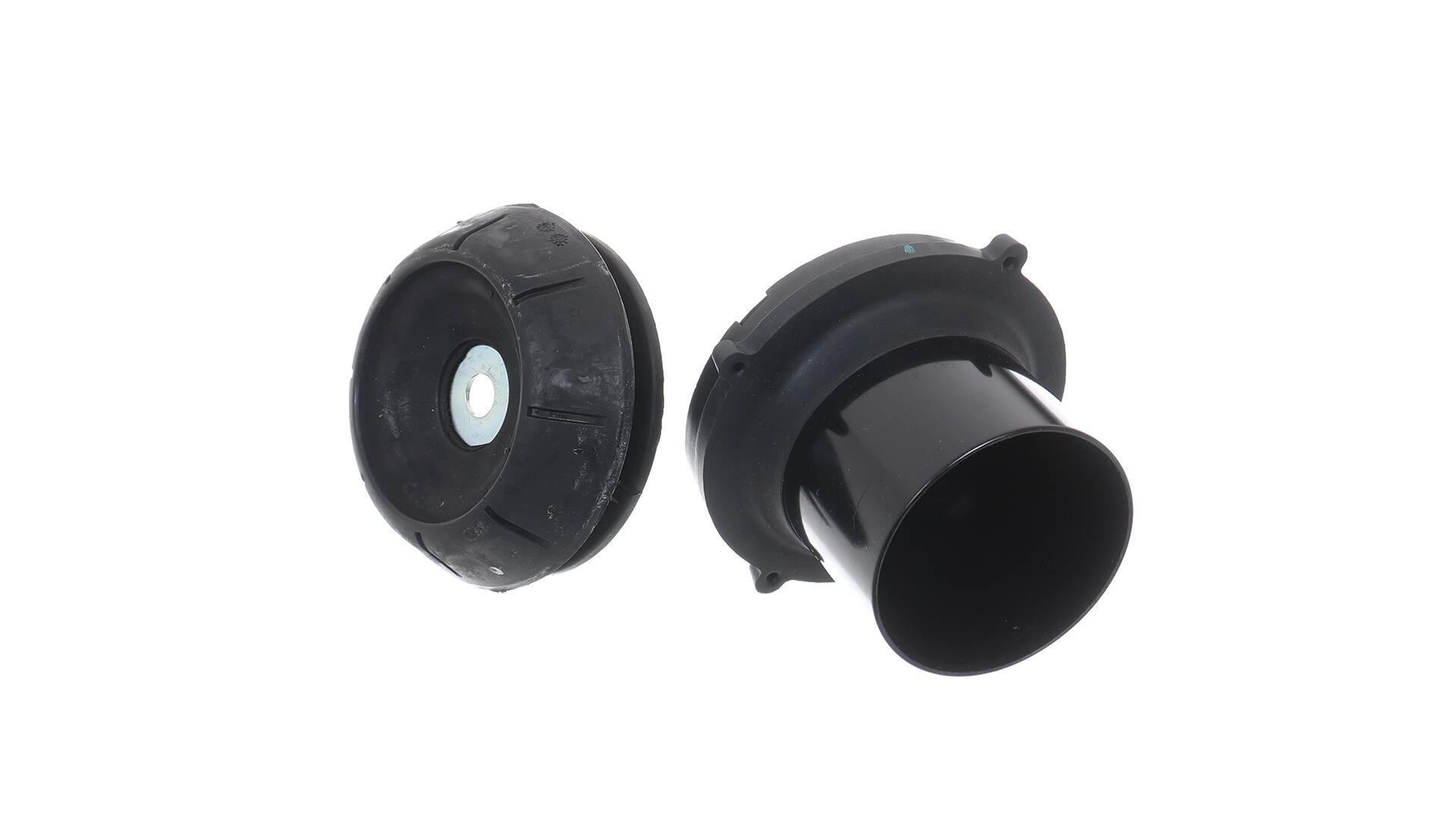 Опора стойки амортизатора - VKDA 35528 SKF