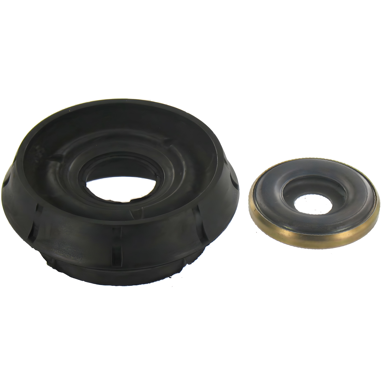 Опора стойки амортизатора - VKDA 35600 SKF