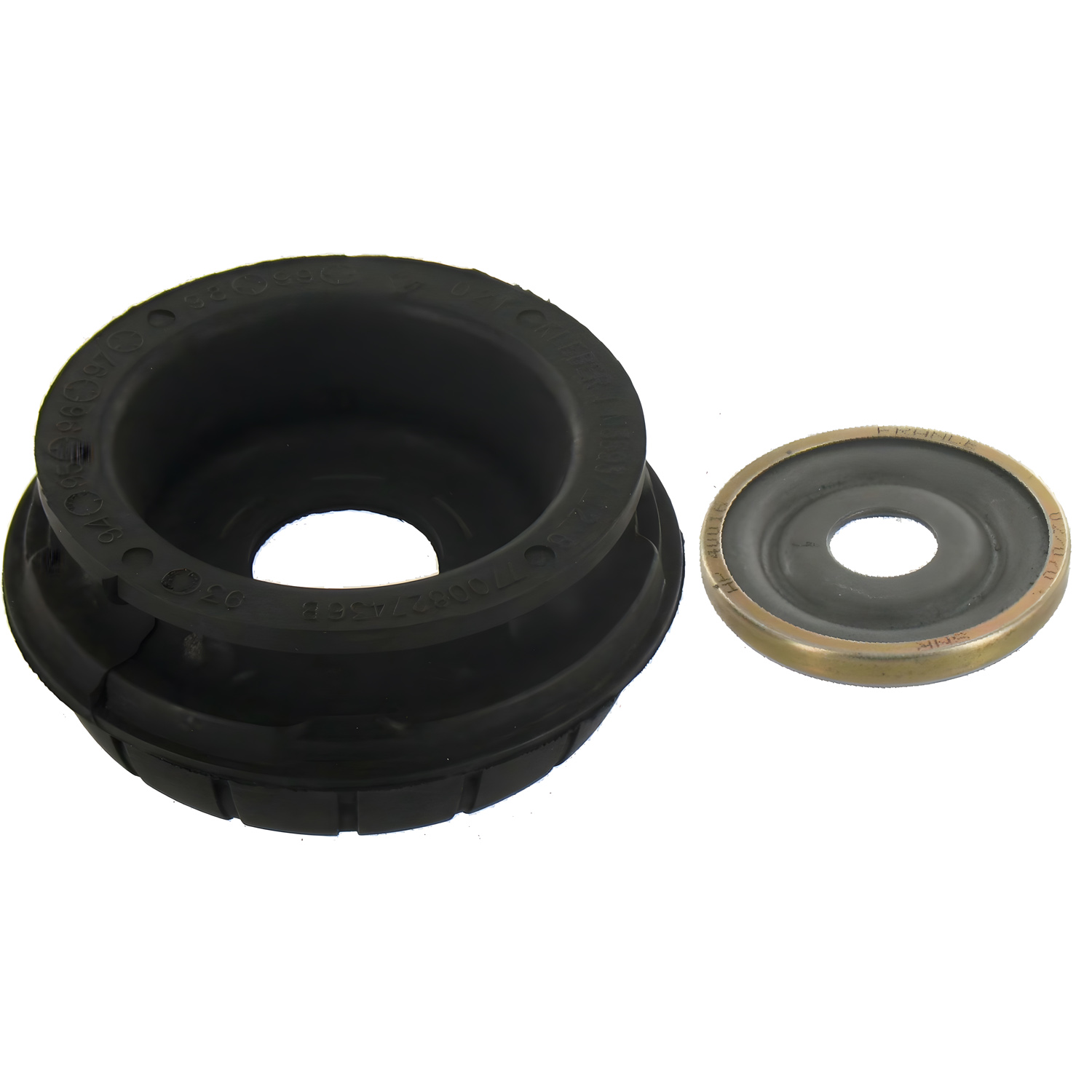 Supporto ammortizzatore a molla - VKDA 35601 SKF