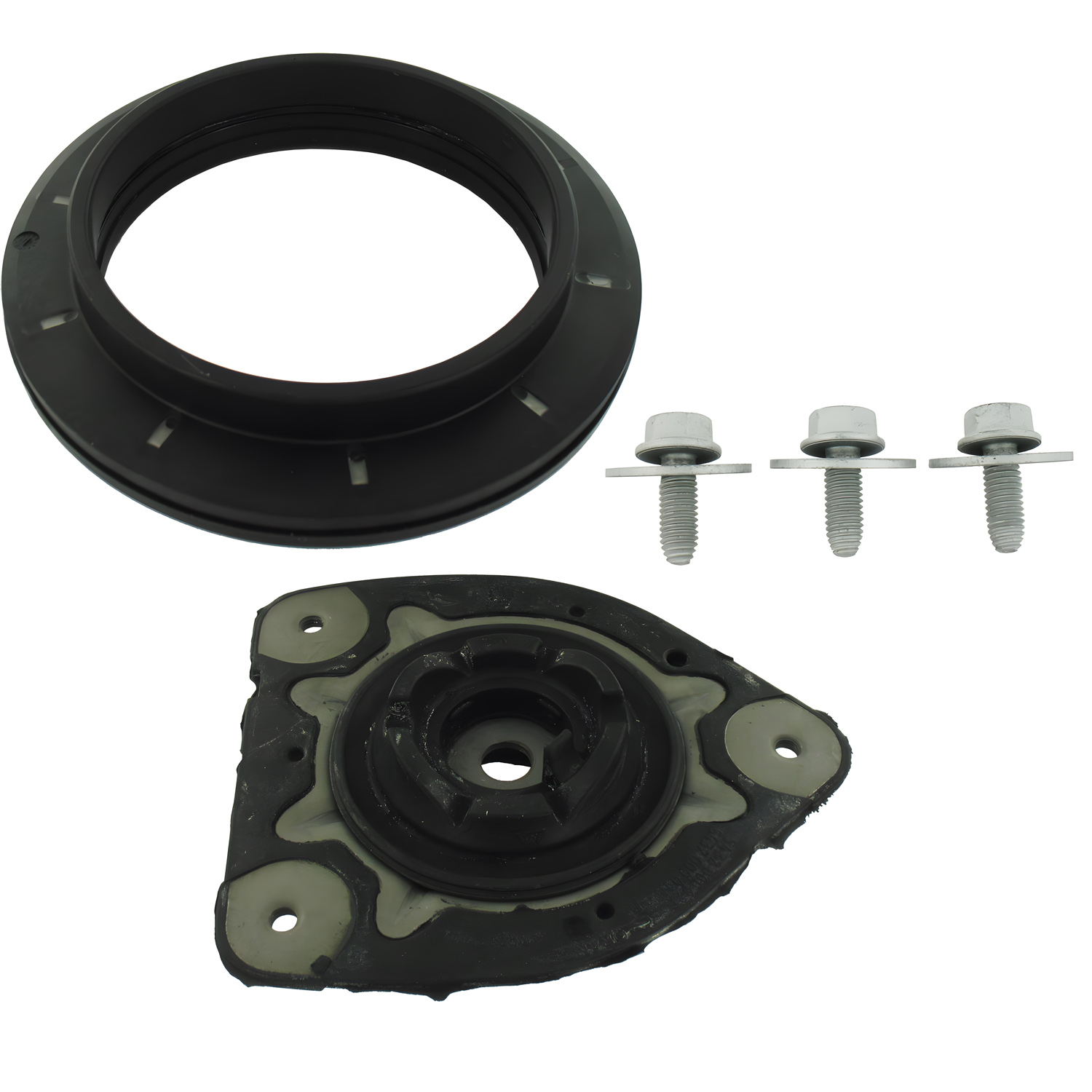 Top Strut Mounting - VKDA 35606 SKF