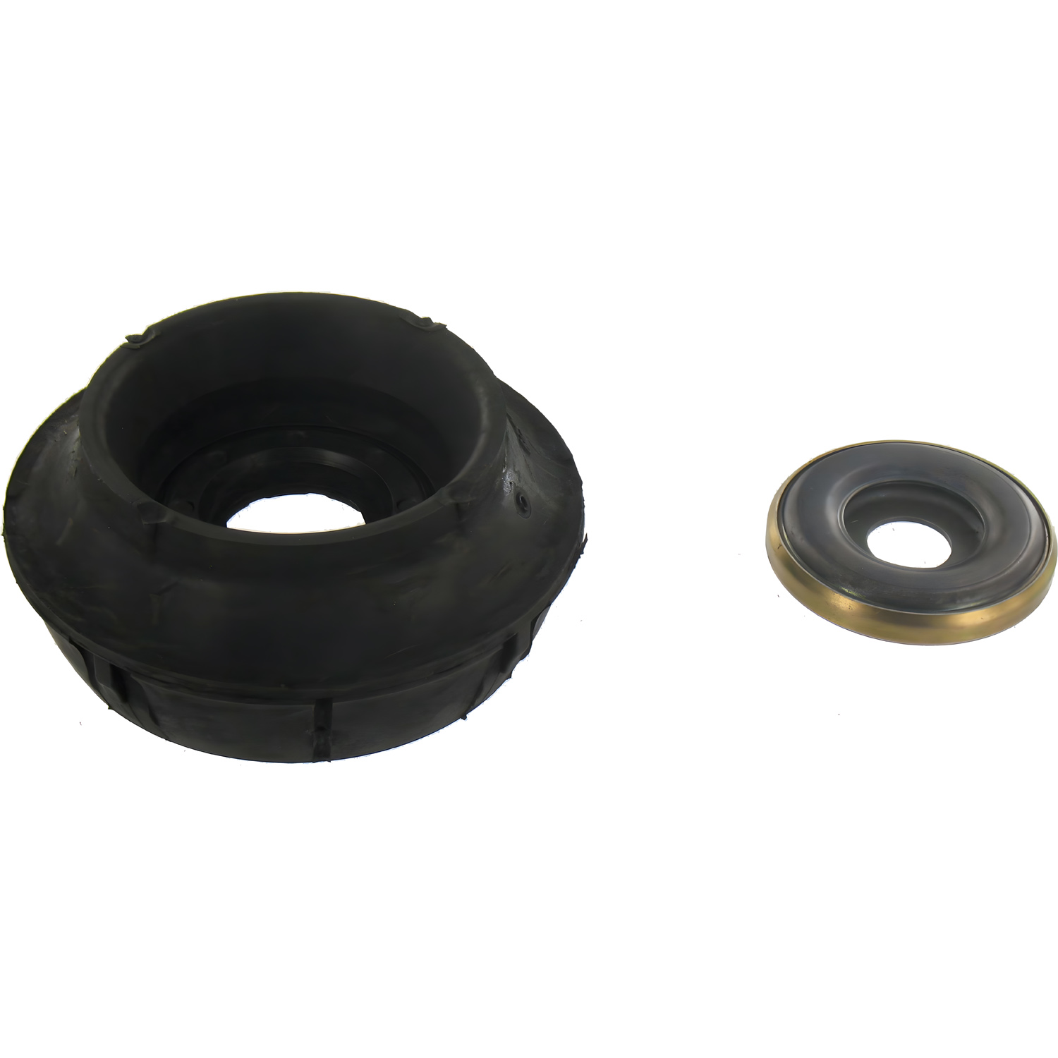 Опора стойки амортизатора - VKDA 35607 SKF