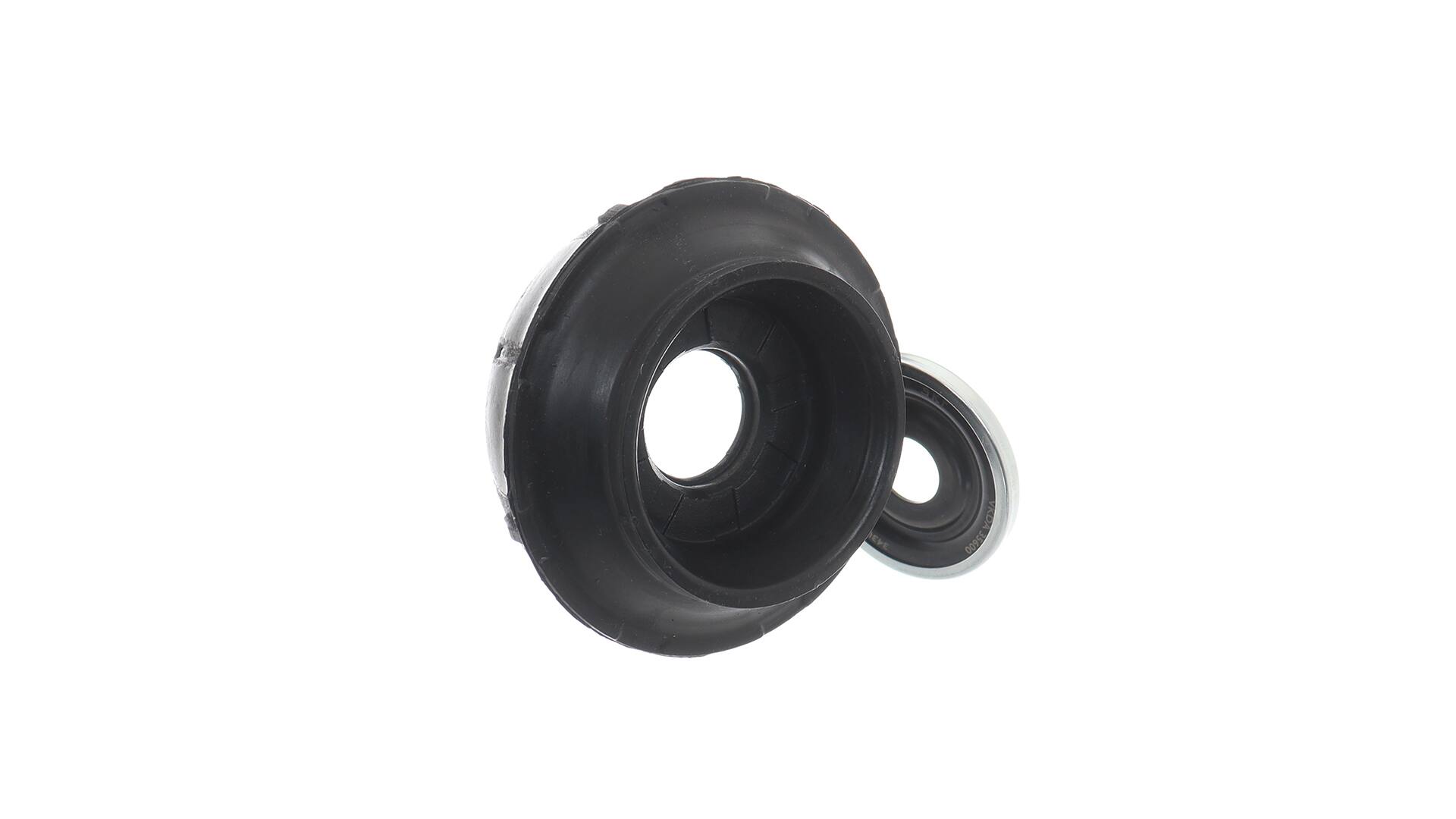Опора стойки амортизатора - VKDA 35607 SKF