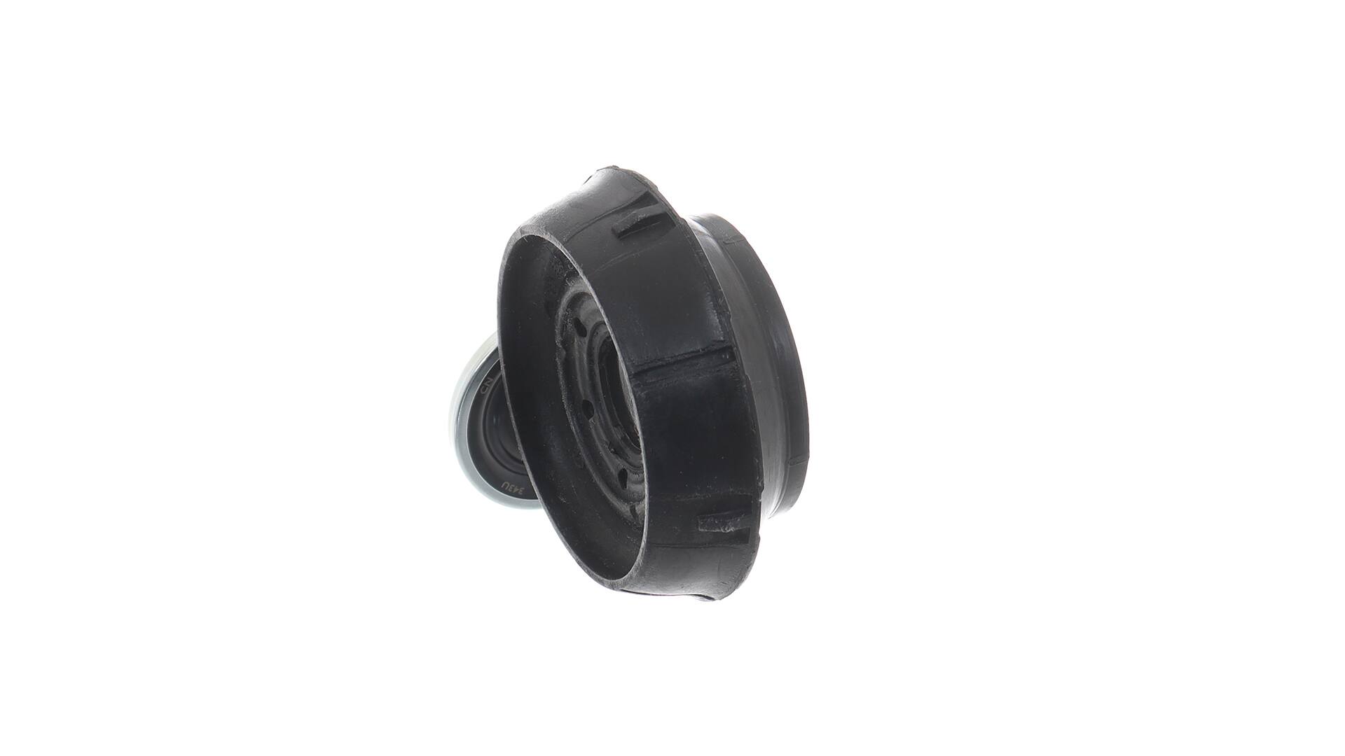 Опора стойки амортизатора - VKDA 35607 SKF