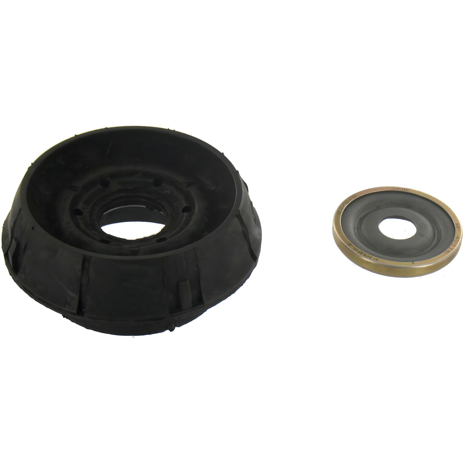 Опора стойки амортизатора - VKDA 35607 SKF