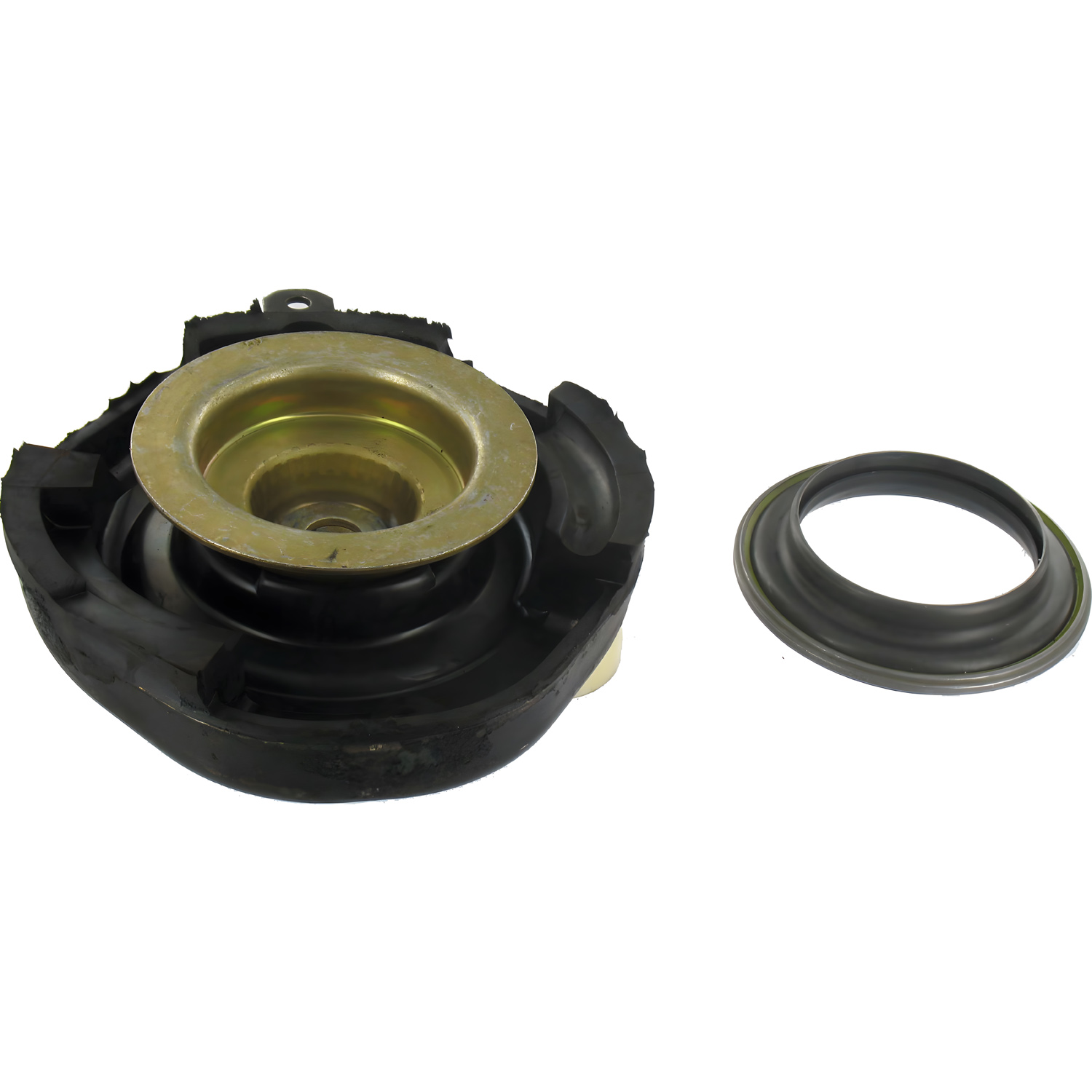 Опора стойки амортизатора - VKDA 35615 SKF