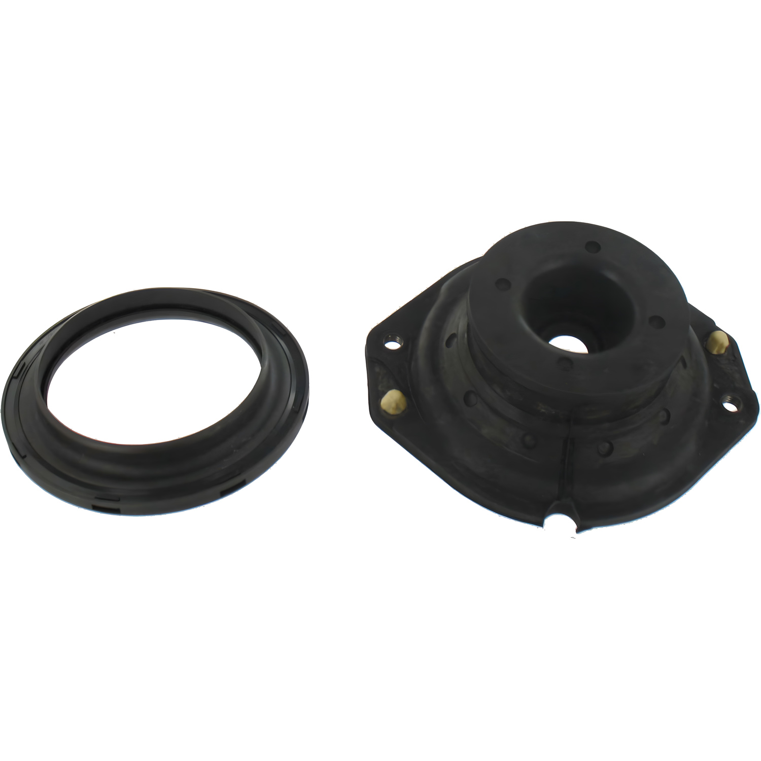 Опора стойки амортизатора - VKDA 35619 SKF