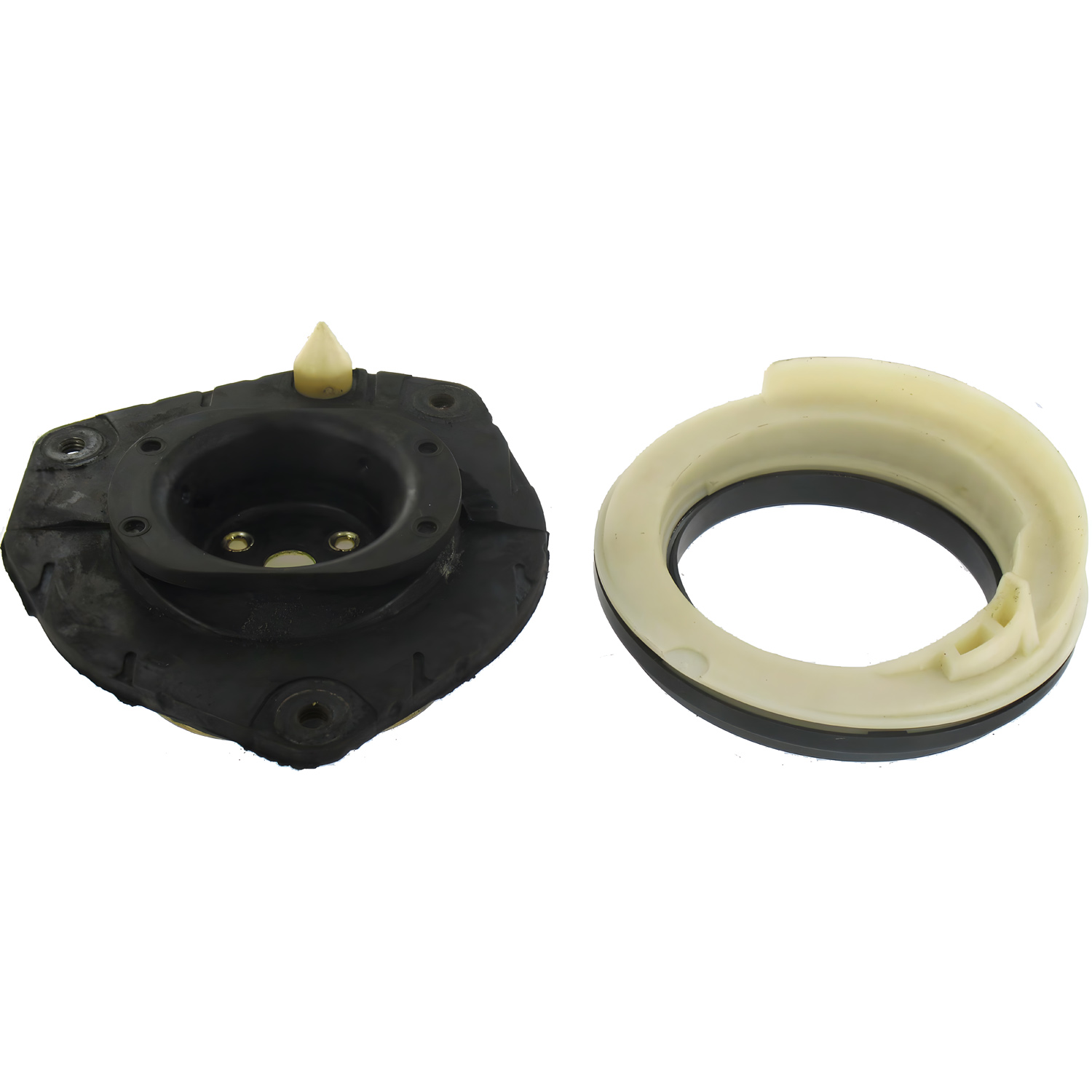 Опора стойки амортизатора - VKDA 35625 SKF