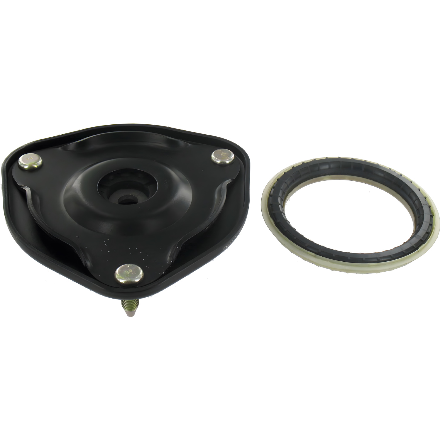 Опора стойки амортизатора - VKDA 35630 SKF