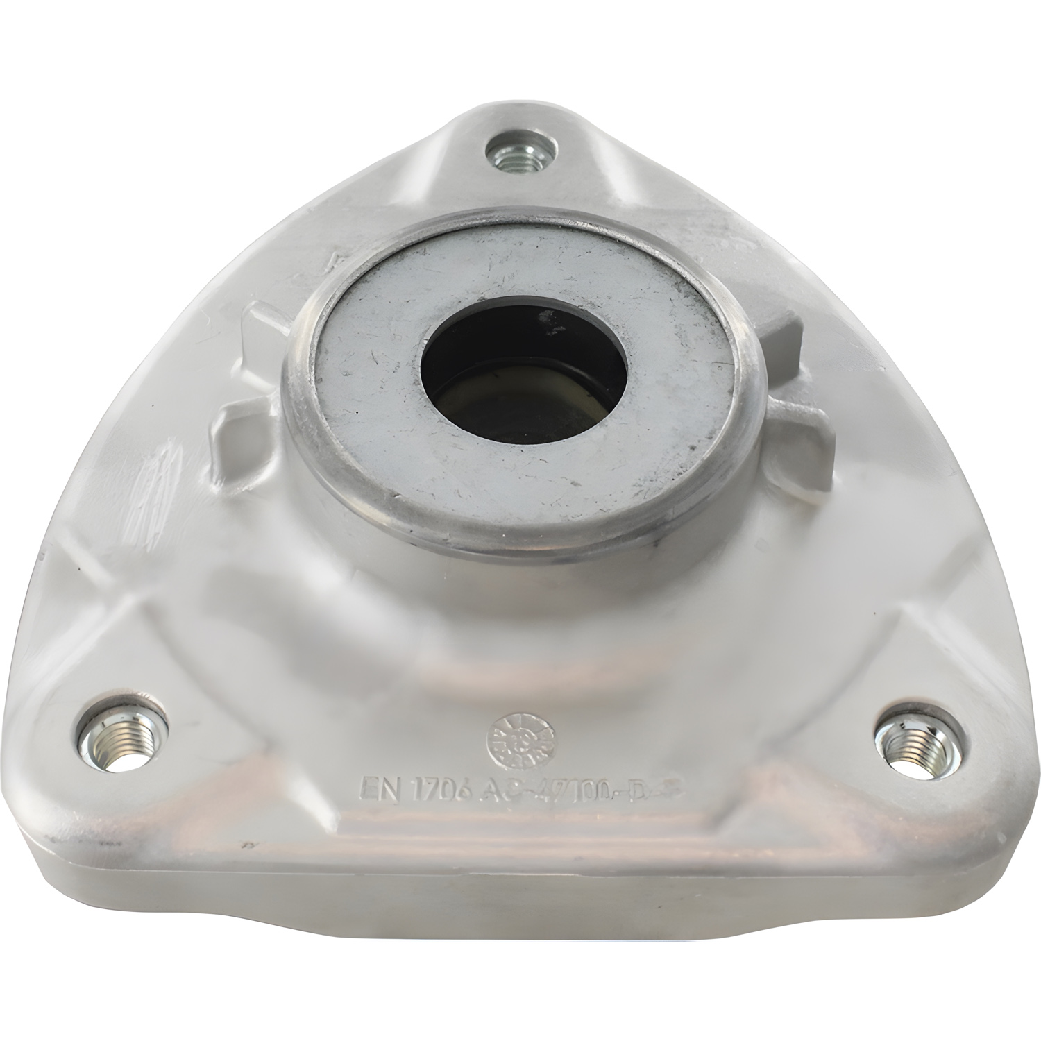 Опора стойки амортизатора - VKDA 35870 SKF
