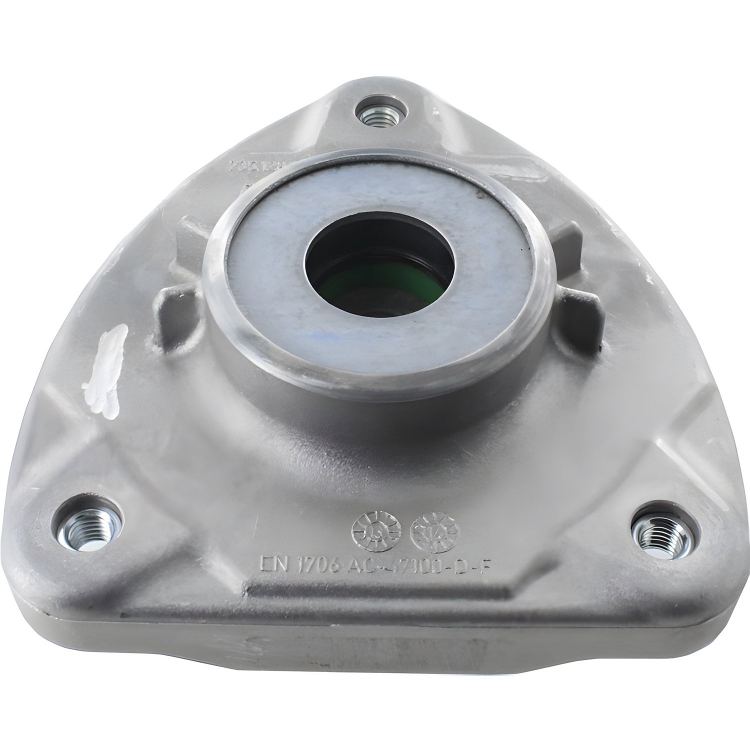 Опора стойки амортизатора - VKDA 35871 SKF