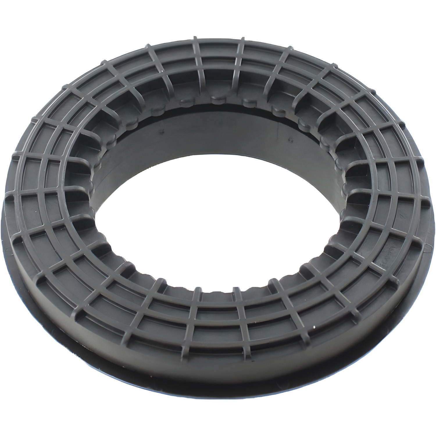 Опора стойки амортизатора - VKDA 35871 SKF