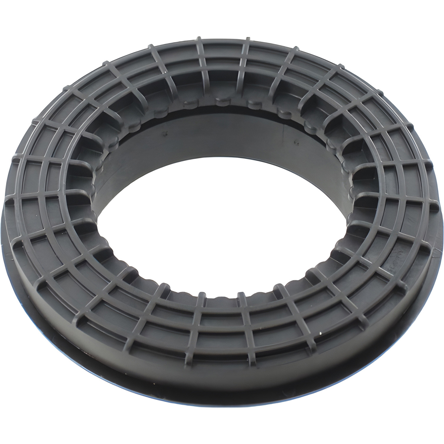 Опора стойки амортизатора - VKDA 35872 SKF