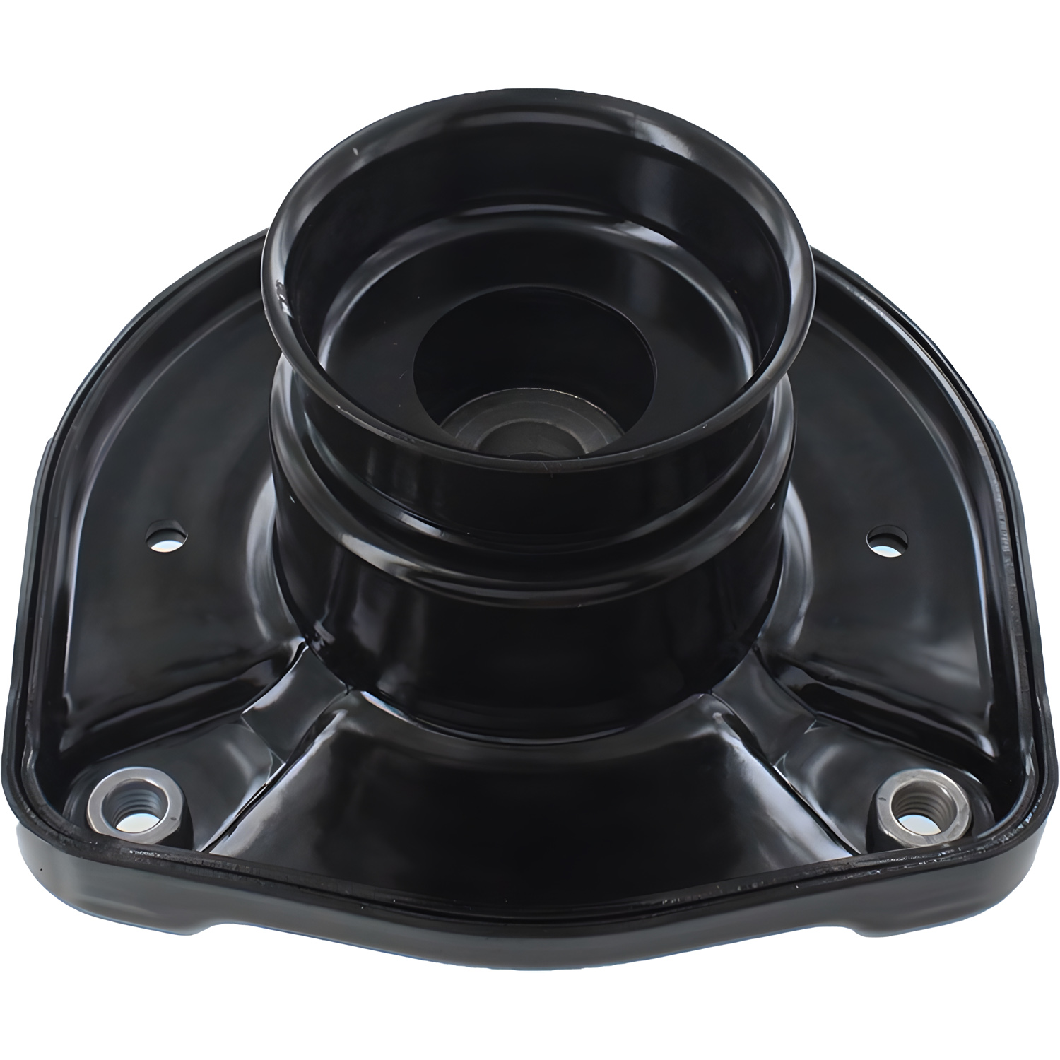 Опора стойки амортизатора - VKDA 35872 SKF