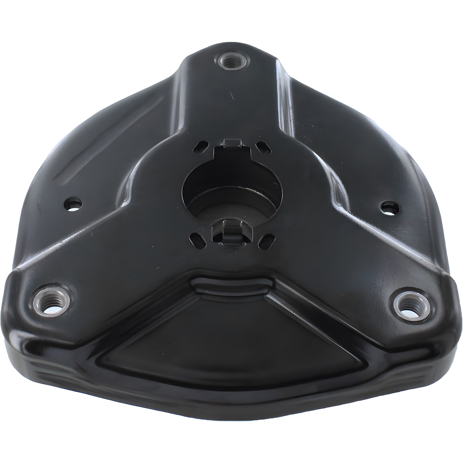 Опора стойки амортизатора - VKDA 35872 SKF