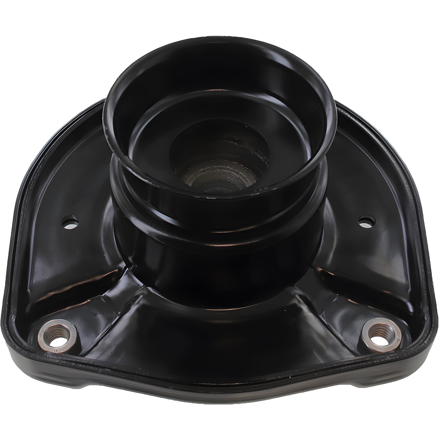 Опора стойки амортизатора - VKDA 35878 SKF