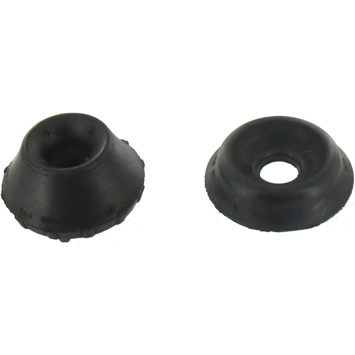 Опора стойки амортизатора - VKDA 40121 SKF
