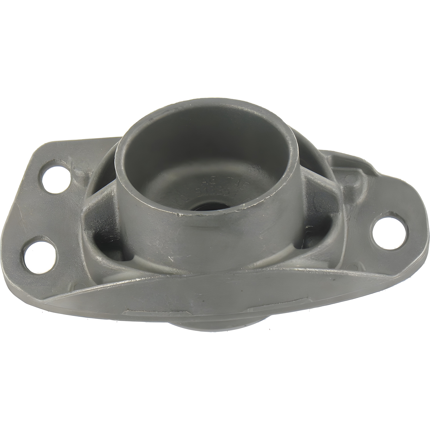 Опора стойки амортизатора - VKDA 40124 SKF