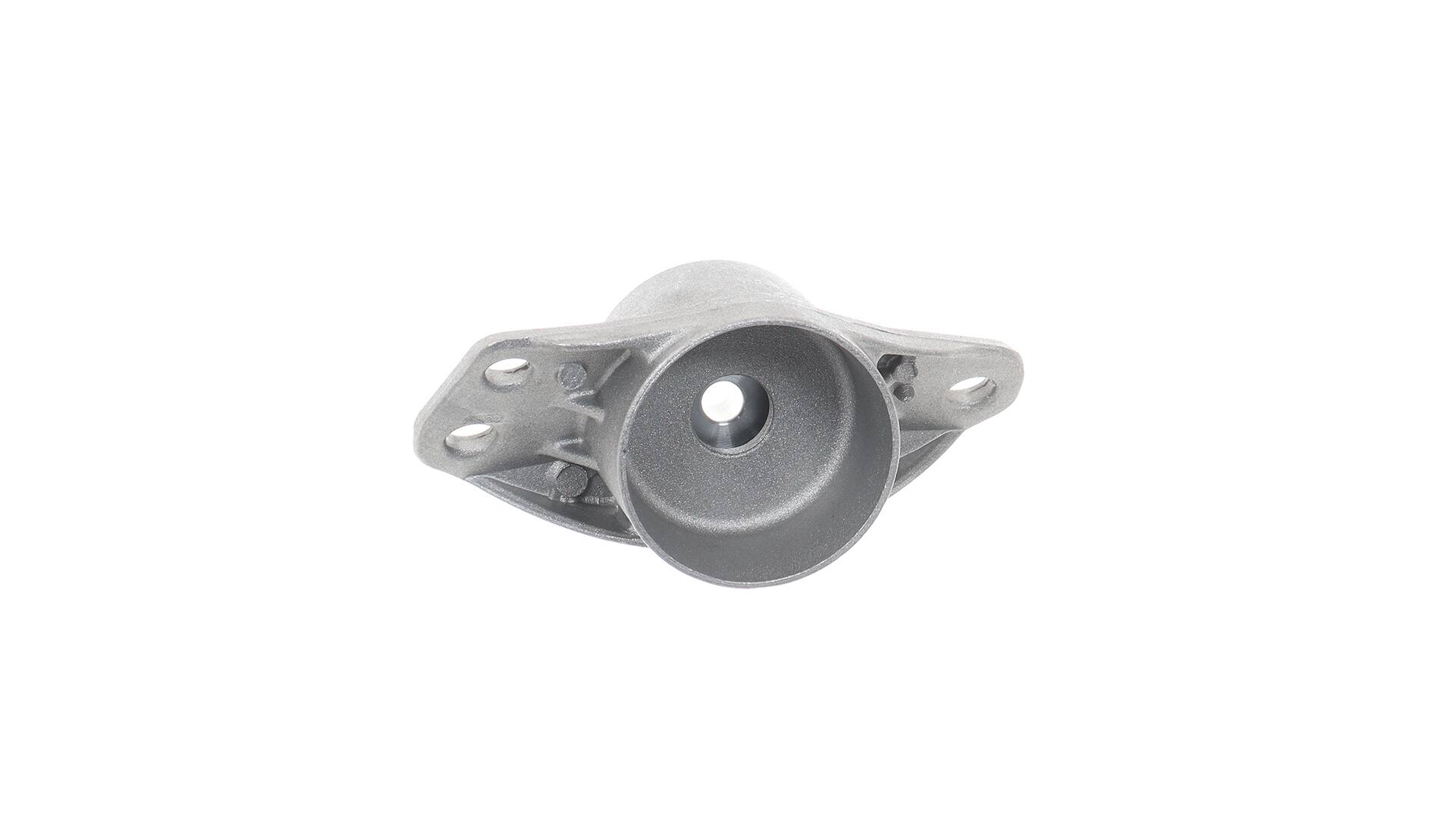 Опора стойки амортизатора - VKDA 40127 SKF