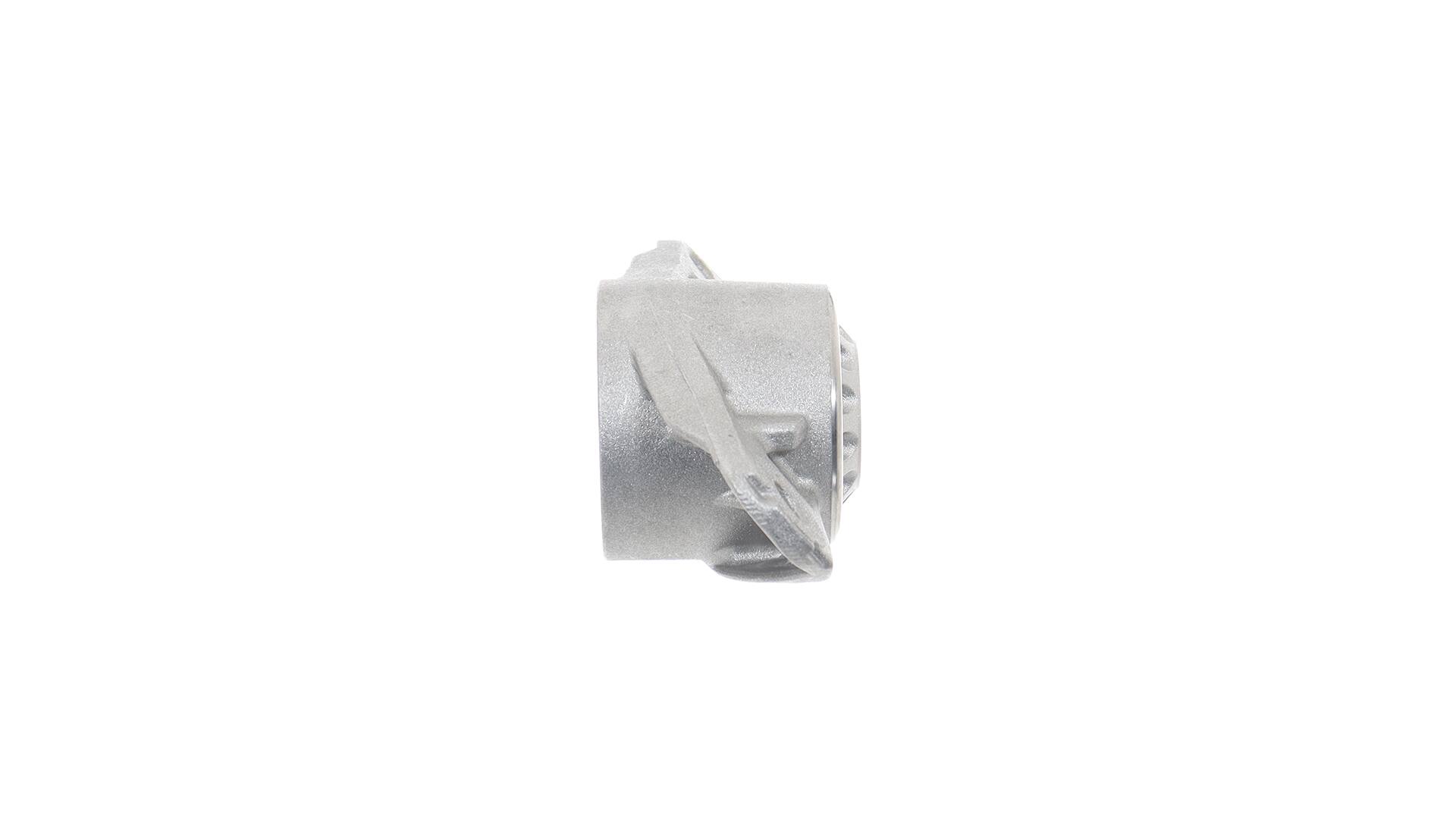 Опора стойки амортизатора - VKDA 40127 SKF