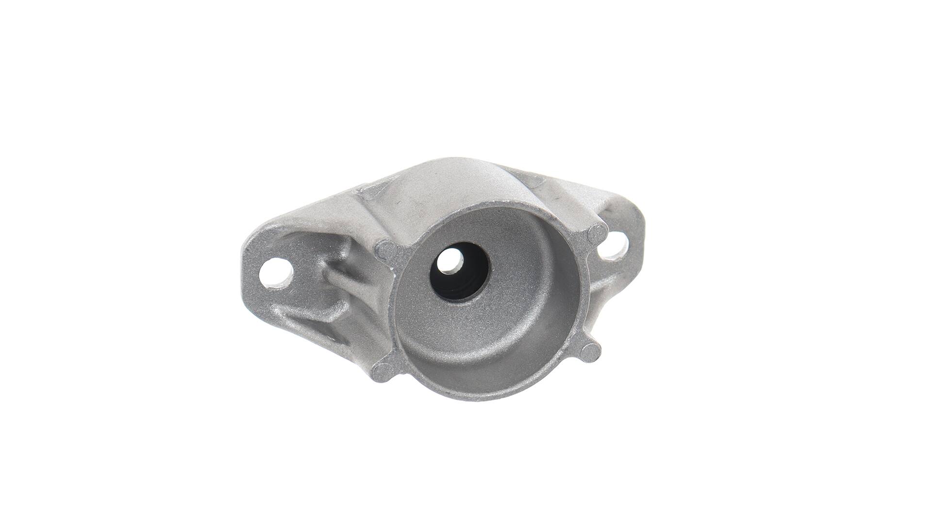 Опора стойки амортизатора - VKDA 40415 SKF