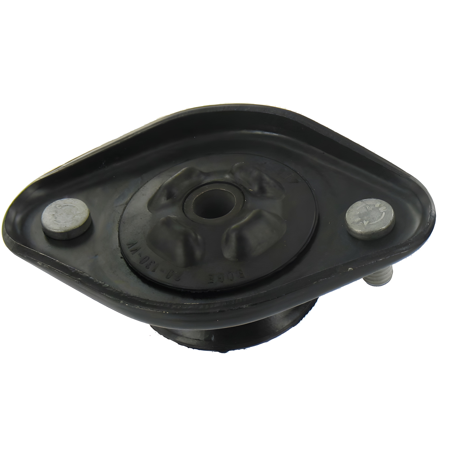 Опора стойки амортизатора - VKDA 40805 SKF