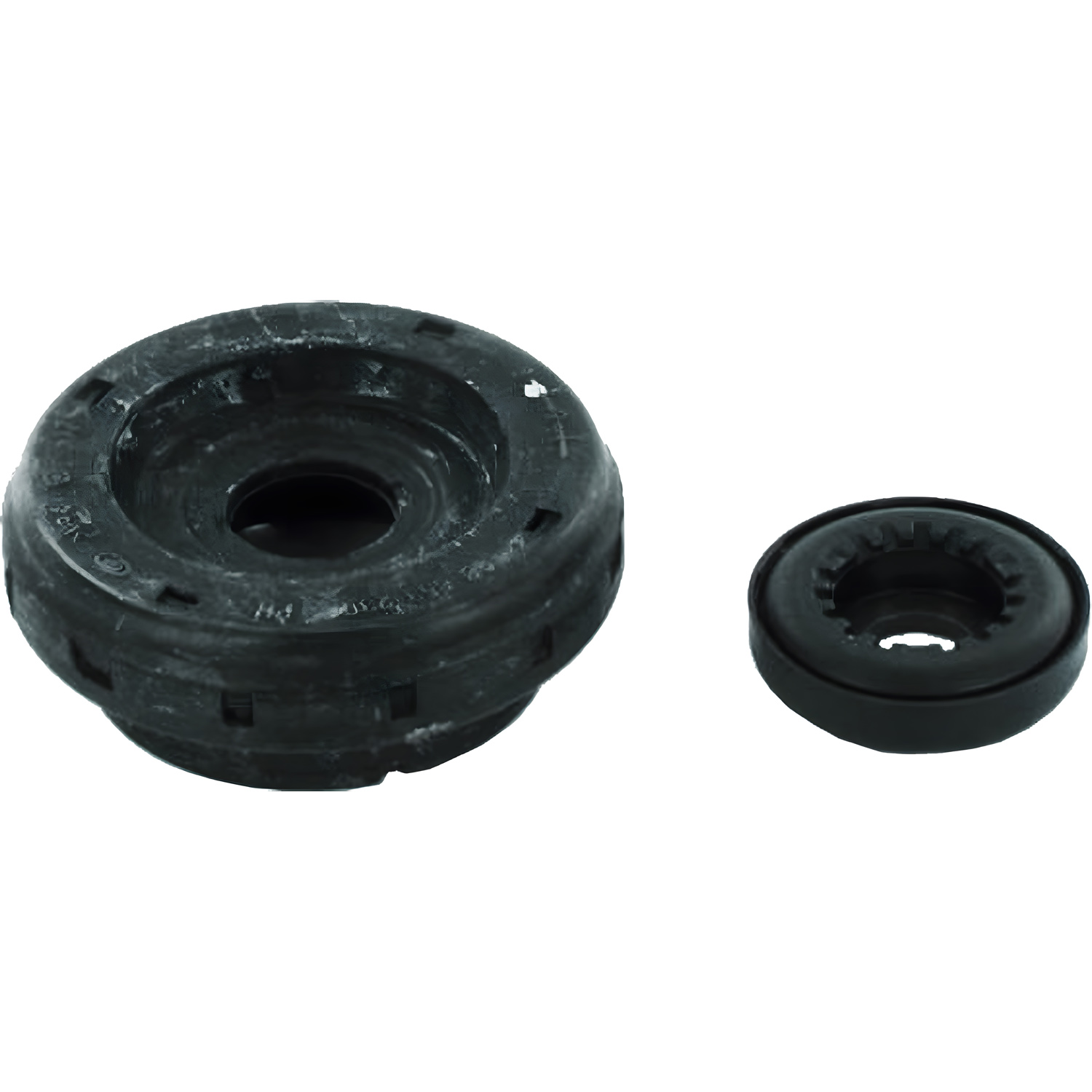 Опора стойки амортизатора - VKDA 85009 SKF