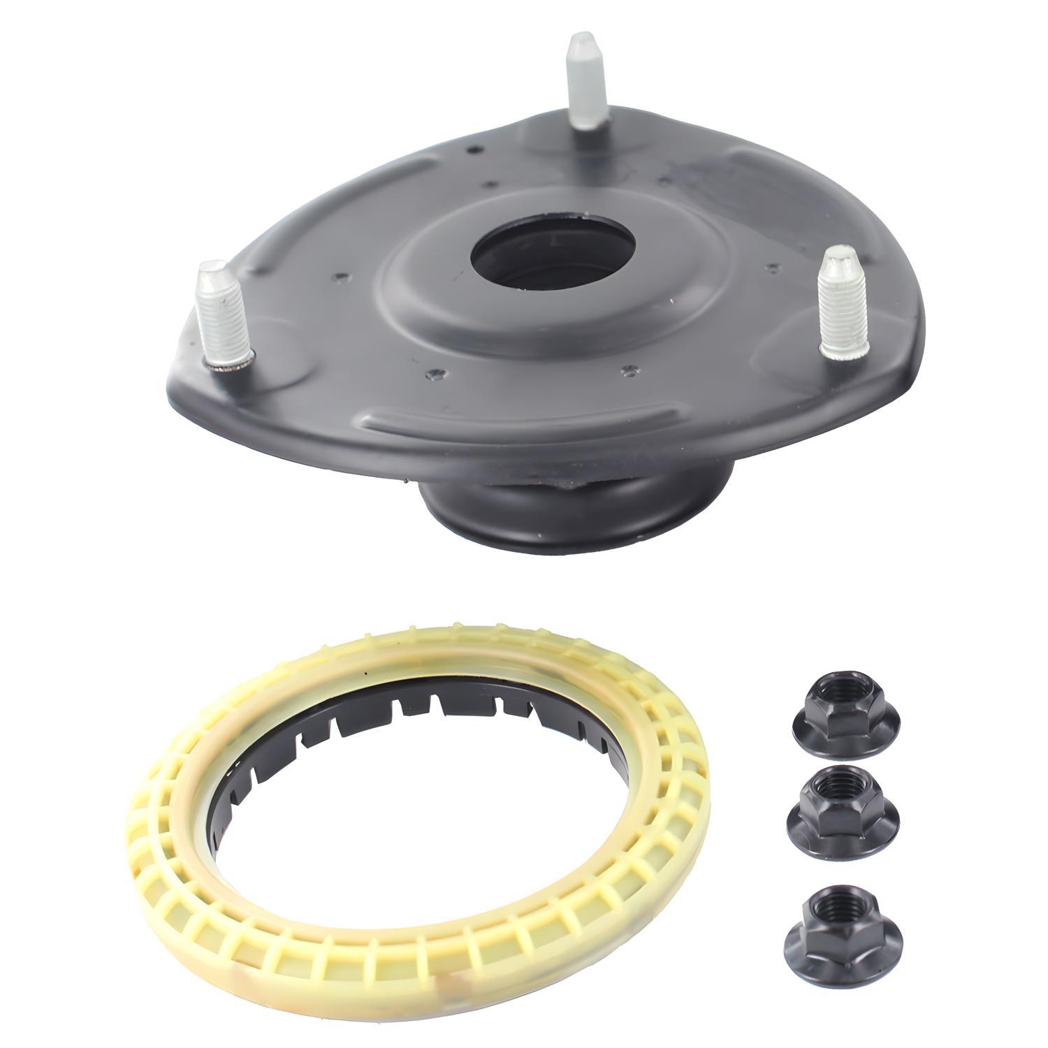 pakabos statramsčio atraminis guolis - VKDA 85506 SKF