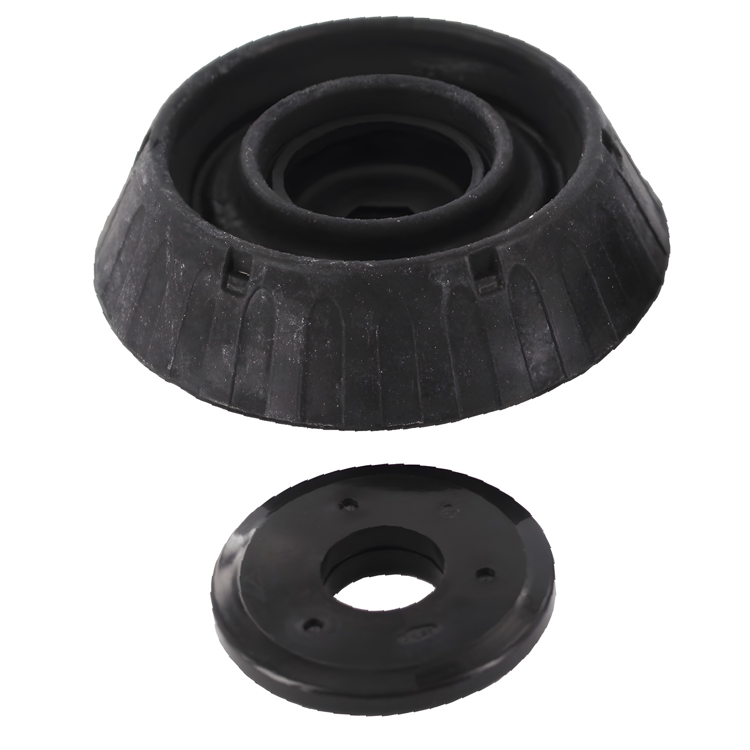 Опора стойки амортизатора - VKDA 88408 SKF