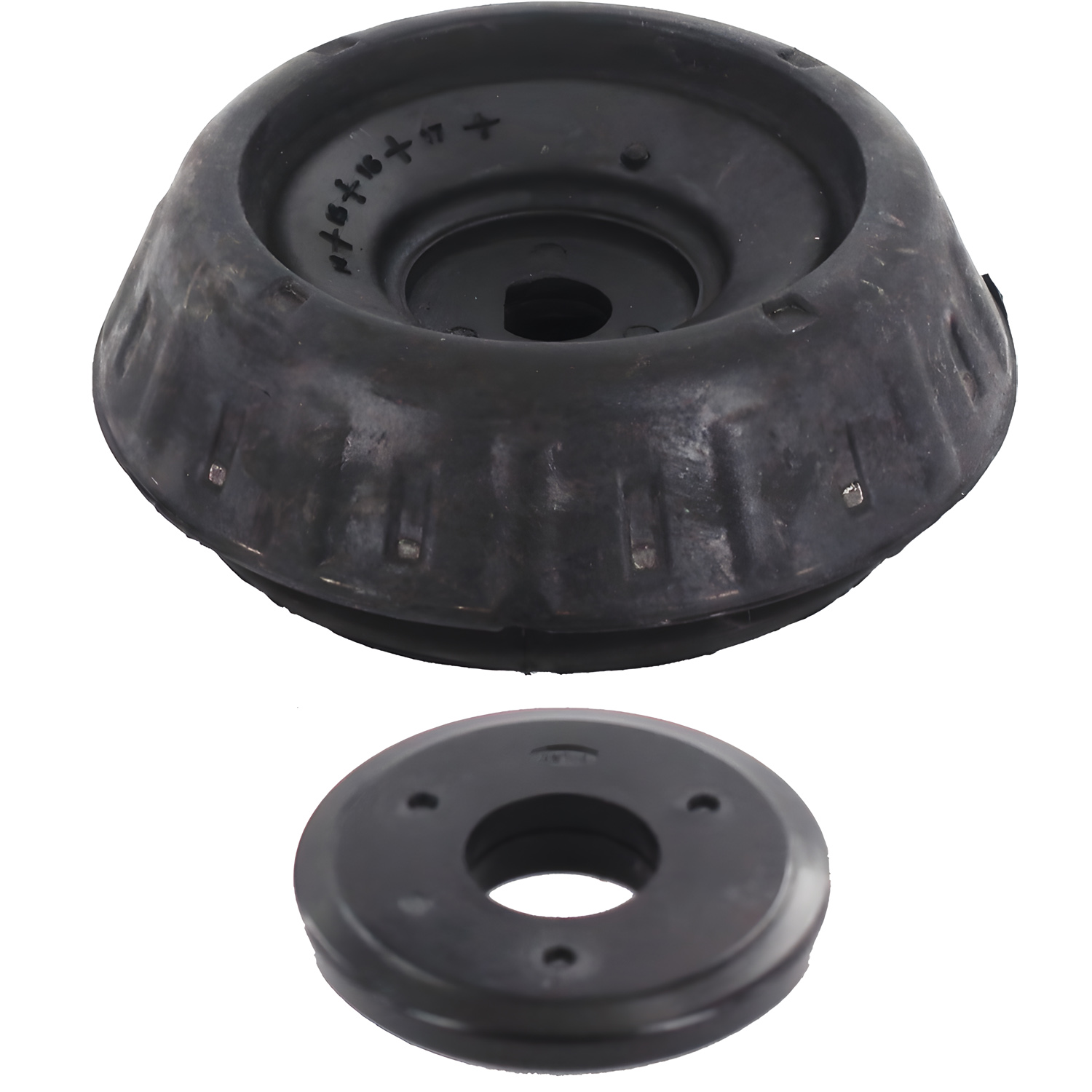 Опора стойки амортизатора - VKDA 88511 SKF
