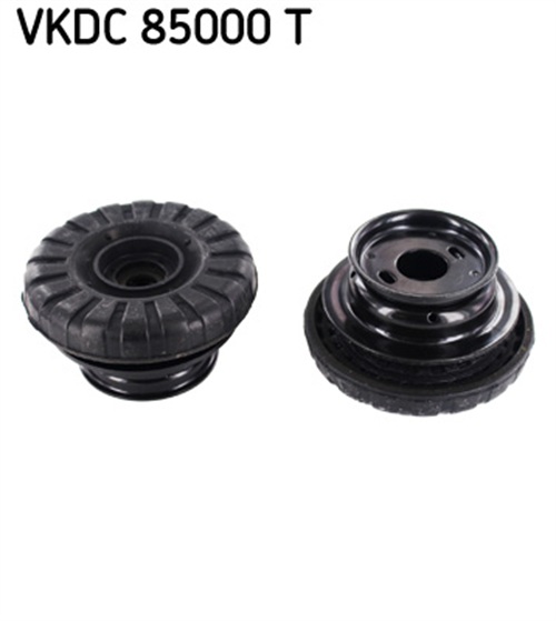 Supporto ammortizzatore a molla - VKDC 85000 T SKF