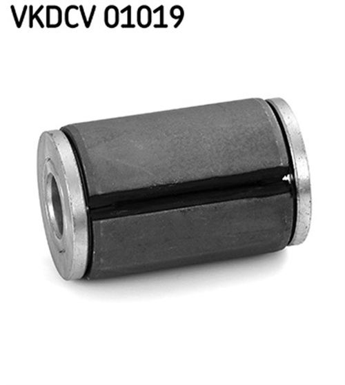 Bronzina cuscinetto, Molla a balestra - VKDCV 01019 SKF