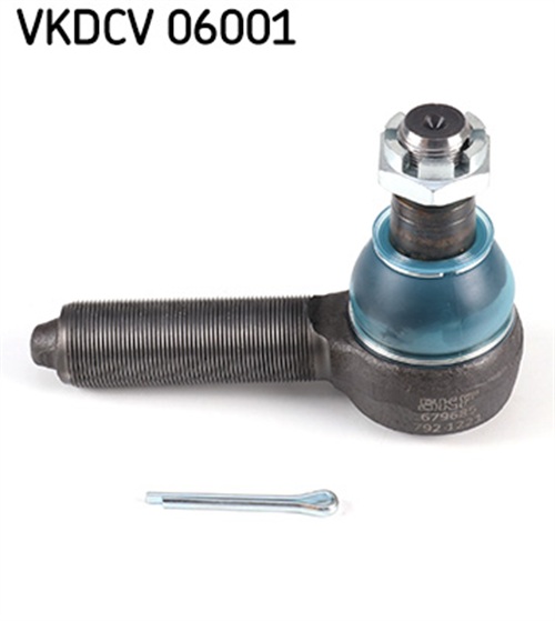 Tie Rod End - VKDCV 06001 SKF