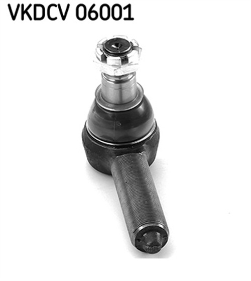 Tie Rod End - VKDCV 06001 SKF
