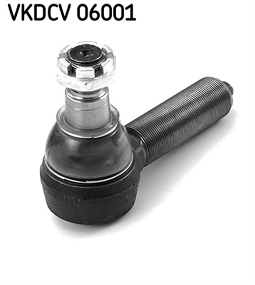Tie Rod End - VKDCV 06001 SKF