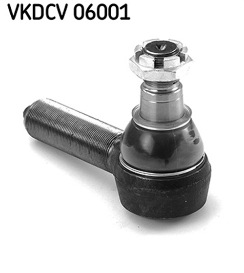 Tie Rod End - VKDCV 06001 SKF