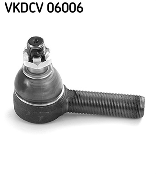Tie Rod End - VKDCV 06006 SKF