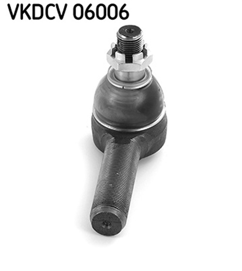 skersinės vairo trauklės galas - VKDCV 06006 SKF