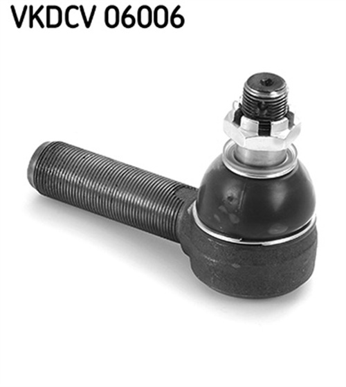 skersinės vairo trauklės galas - VKDCV 06006 SKF